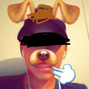 Meet your Posher, Eddie